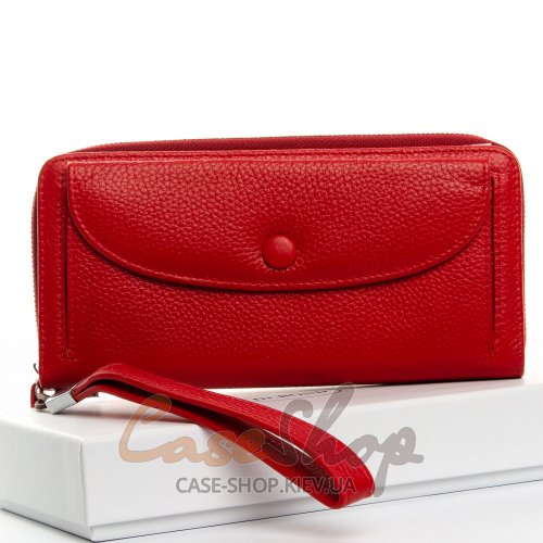 Кошелек DR. BOND WS-22 red