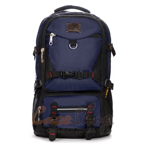 Рюкзак Туристический нейлон Royal Mountain 7913 blue