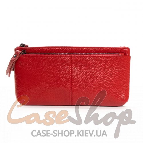 Косметичка A-00276-3 red