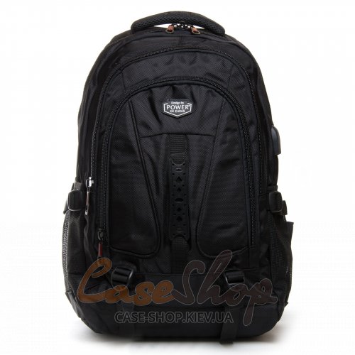 Рюкзак для міста Power In Eavas 8212 black