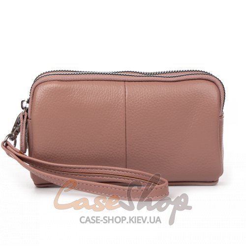 Косметичка 6002-A pink