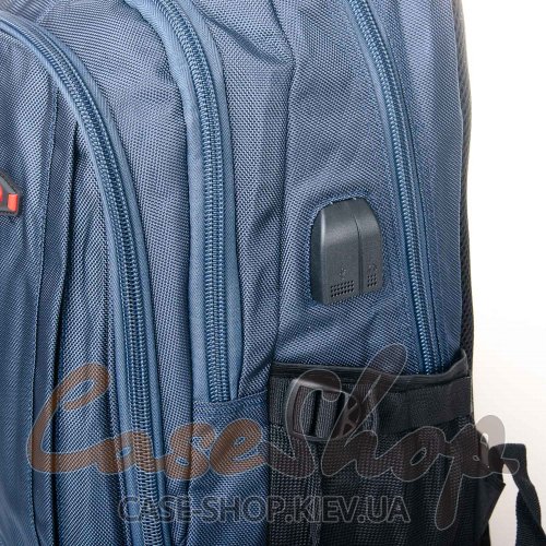 Рюкзак для міста Power In Eavas 9063 blue