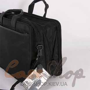  Сумка-портфель 388 Numanni (черный)