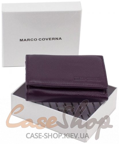 Гаманець Marco Coverna MC 1419-25 violet