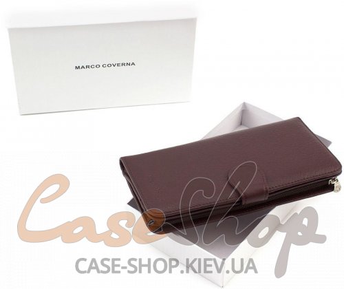 Гаманець Marco Coverna MC 031-950-8 brown