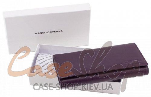 Кошелек Marco Coverna MC 1415-25 violet
