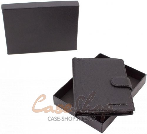 Кошелек Marco Coverna MC 167-2 black