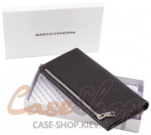 Гаманець Marco Coverna MC 866-1261 black