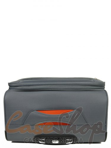 Комплект чемоданов 825 серый Airtex (Франция)