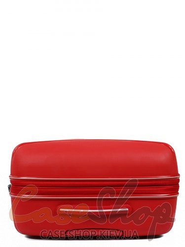 Комплект валіз 61303 червоний Snowball (Франція)