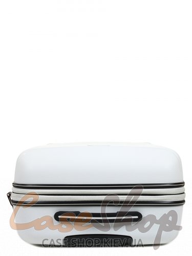 Комплект чемоданов 61303 белый Snowball (Франция)