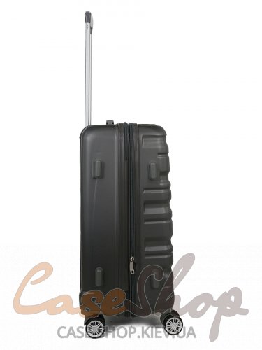 Комплект валіз Worldline 628 сірий Airtex (Франція)
