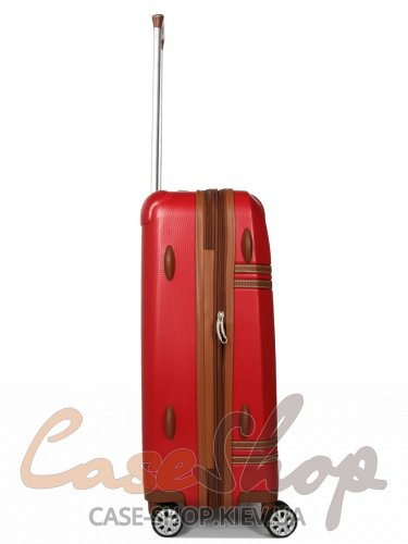 Комплект чемоданов 949 красный Airtex (Франция)