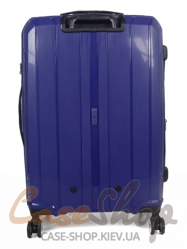 Комплект валіз 83803 синій Snowball (Франція)