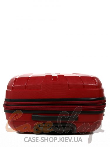 Комплект валізи 83803 червоний Snowball (Франція)