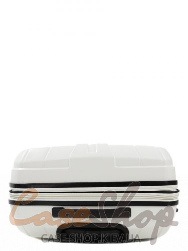 Комплект валіз 83803 білий Snowball (Франція)