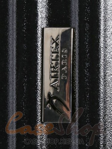 Комплект чемоданов 957 black Airtex (Франция)