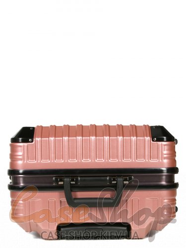 Комплект чемоданов 957 rose gold Airtex (Франция)