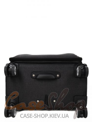 Комплект валіз 91903 чорний Snowball (Франція)