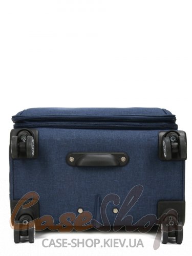 Комплект валіз 91903 синій Snowball (Франція)