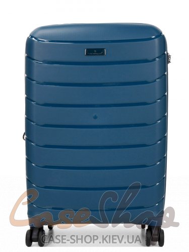 Комплект чемоданов 61303 морская волна Snowball (Франция)
