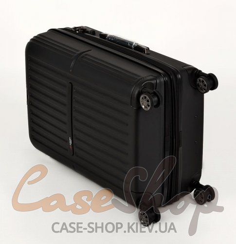 Комплект чемоданов 966 black Airtex (Франция)
