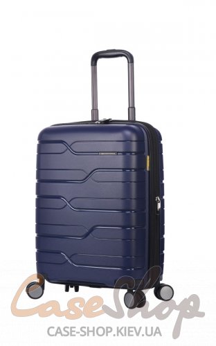 Комплект валіз 96103 синій Snowball (Франція)