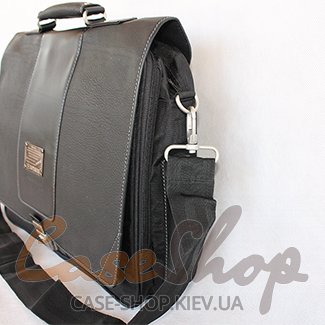Сумка-портфель 841 Numanni (чорний)