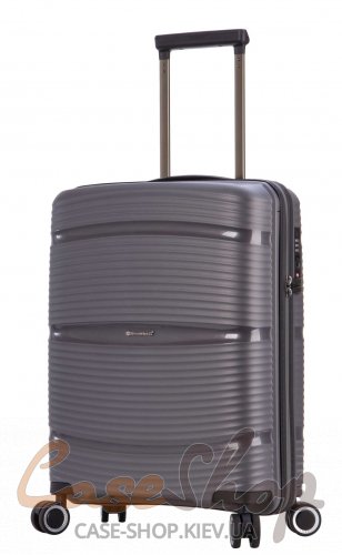 Комплект чемоданов 94103 серый Snowball (Франция)
