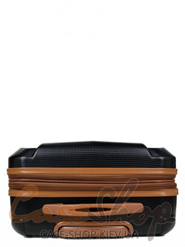 Комплект чемоданов 949 черный Airtex (Франция)