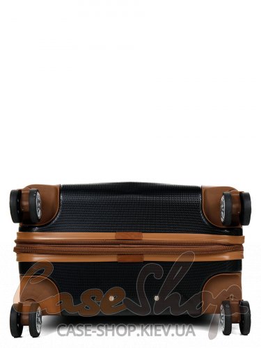 Комплект чемоданов 949 черный Airtex (Франция)