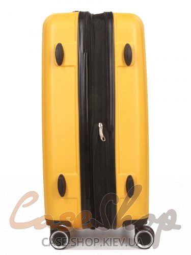 Комплект чемоданов Worldline 623 желтый Airtex (Франция)