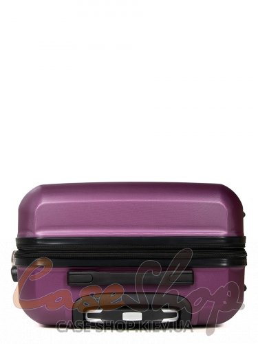 Комплект чемоданов Worldline 613 фиолетовый Airtex (Франция)