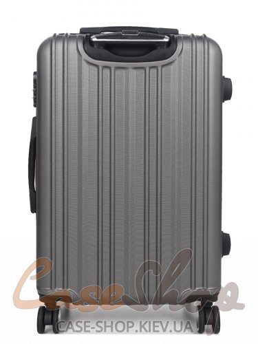 Комплект чемоданов Worldline 623 серый Airtex (Франция)