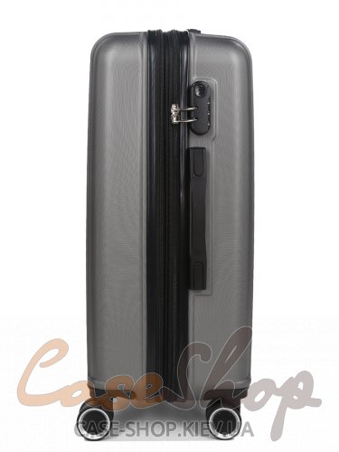 Комплект чемоданов Worldline 623 серый Airtex (Франция)