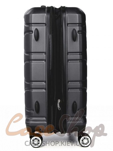 Комплект валіз Worldline 613 чорний Airtex (Франція)
