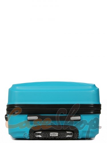 Комплект валіз Worldline 625 блакитний Airtex (Франція)