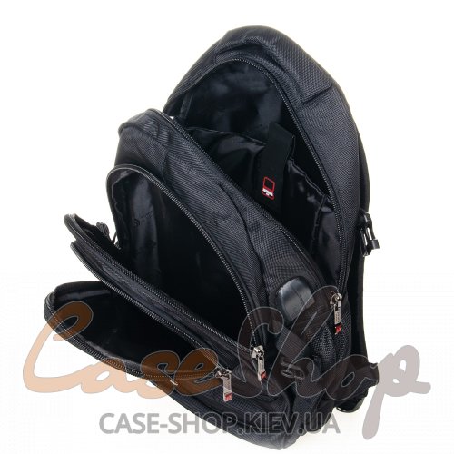 Рюкзак для міста Power In Eavas 7873 black