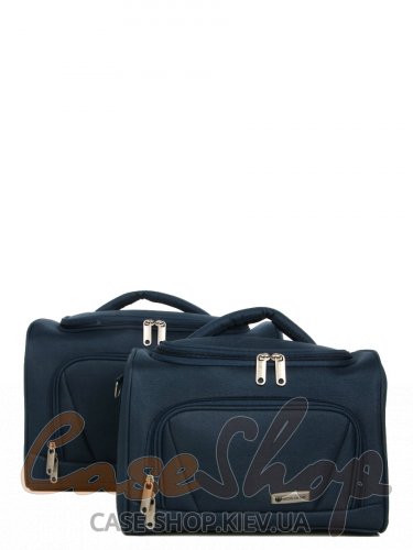 Кейс-сумка Worldline 895/14 синя Airtex (Франція)