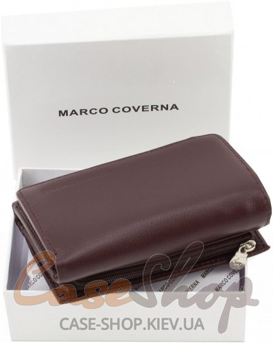 Гаманець Marco Coverna MC 1419-8 brown