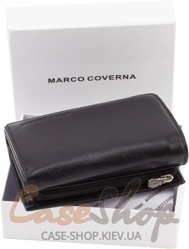 Гаманець Marco Coverna MC 1419-1 black
