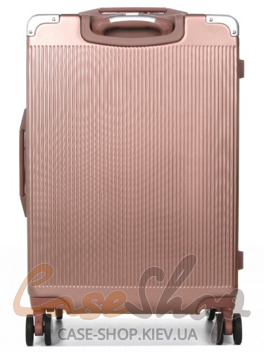 Комплект чемоданов 225 rose gold Airtex (Франция)
