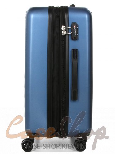 Комплект валіз 7346 світло-синій Airtex (Франція)