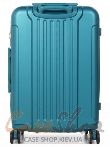 Комплект чемоданов 963 голубой Airtex (Франция)