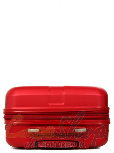 Комплект валіз 963 червоний Airtex (Франція)