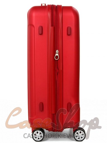 Комплект чемоданов 963 красный Airtex (Франция)
