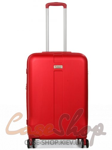 Комплект чемоданов 963 красный Airtex (Франция)