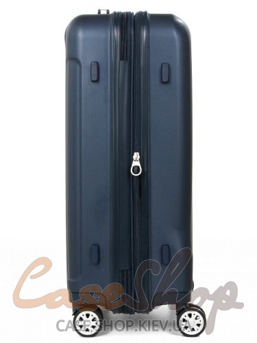 Комплект чемоданов 963 синий Airtex (Франция)