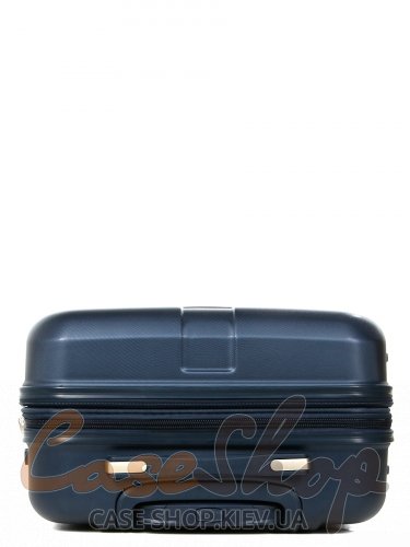 Комплект чемоданов 963 синий Airtex (Франция)