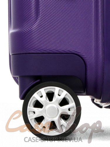 Комплект валіз 963 фіолетовий Airtex (Франція)